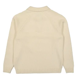 New Football Knit Sweatshirts & Hoodies
