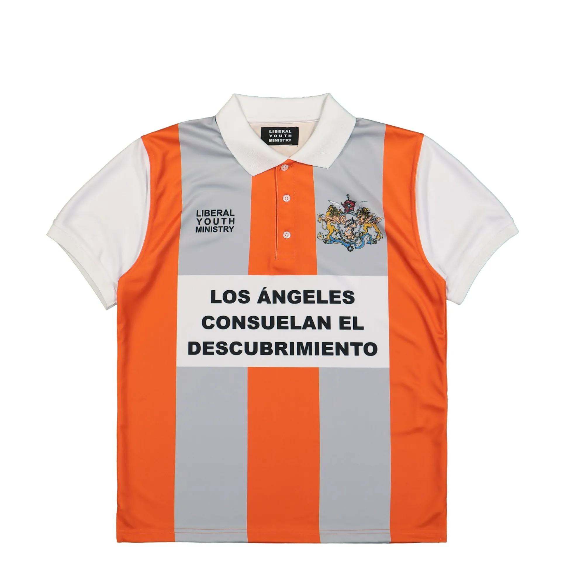 Flash Sale Football Polo Knit Shirt T-Shirts & Long Sleeves
