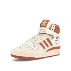 Online Forum 84 Hi W Women High Tops|Basketball & Court