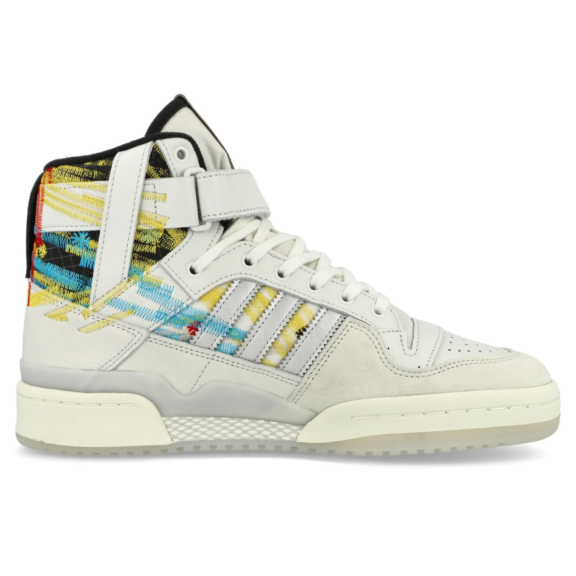 Best Sale Forum Hi JC Women High Tops|The Classics