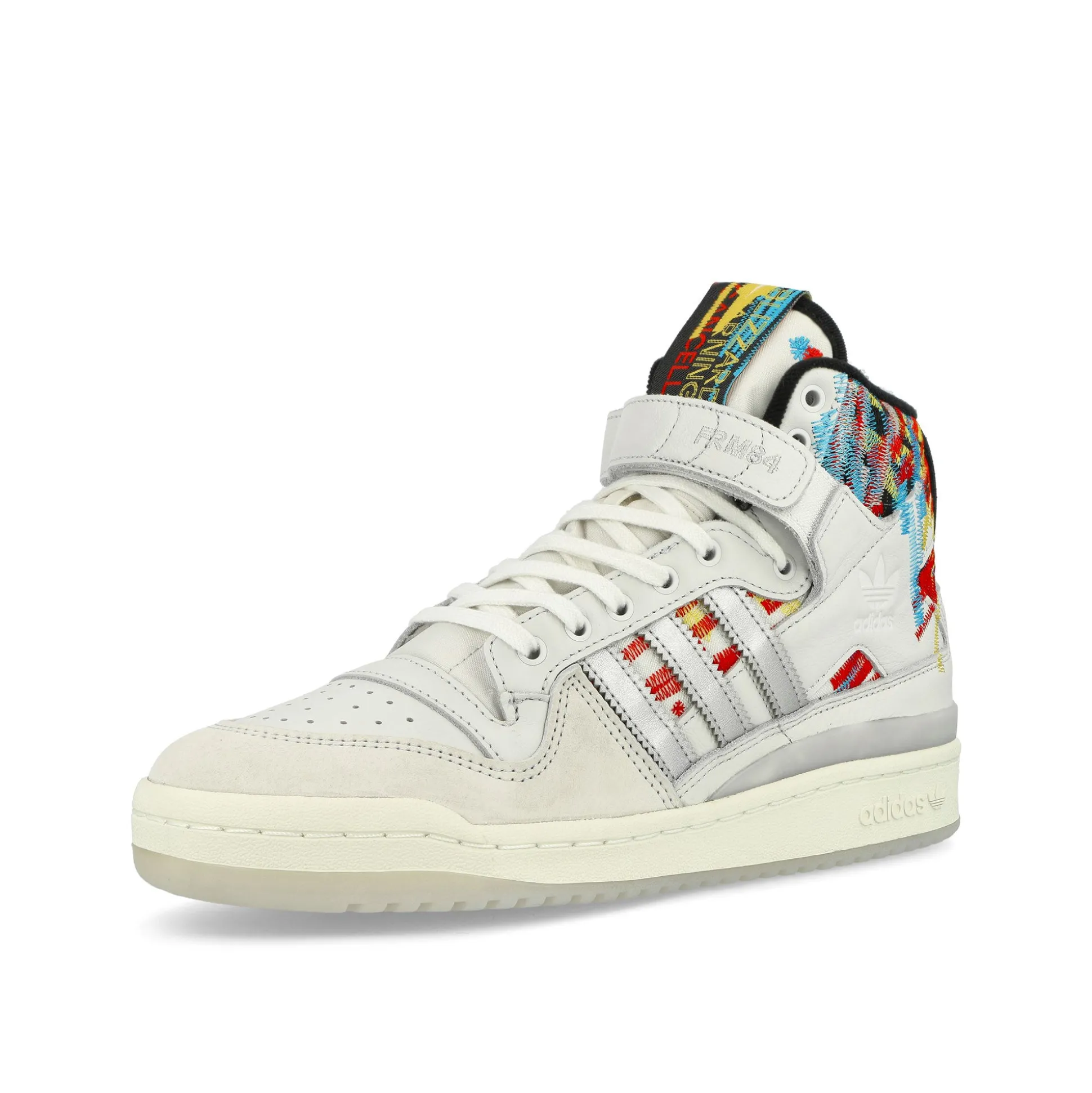 Best Sale Forum Hi JC Women High Tops|The Classics