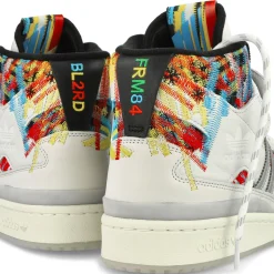 Best Sale Forum Hi JC Women High Tops|The Classics