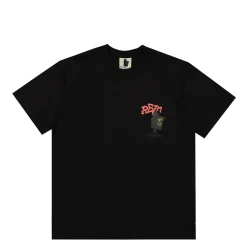 Fashion Freak Sorceress SS Tee T-Shirts & Long Sleeves