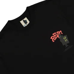 Fashion Freak Sorceress SS Tee T-Shirts & Long Sleeves