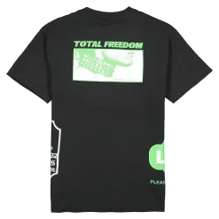 Sale Free Life T-Shirt T-Shirts & Long Sleeves