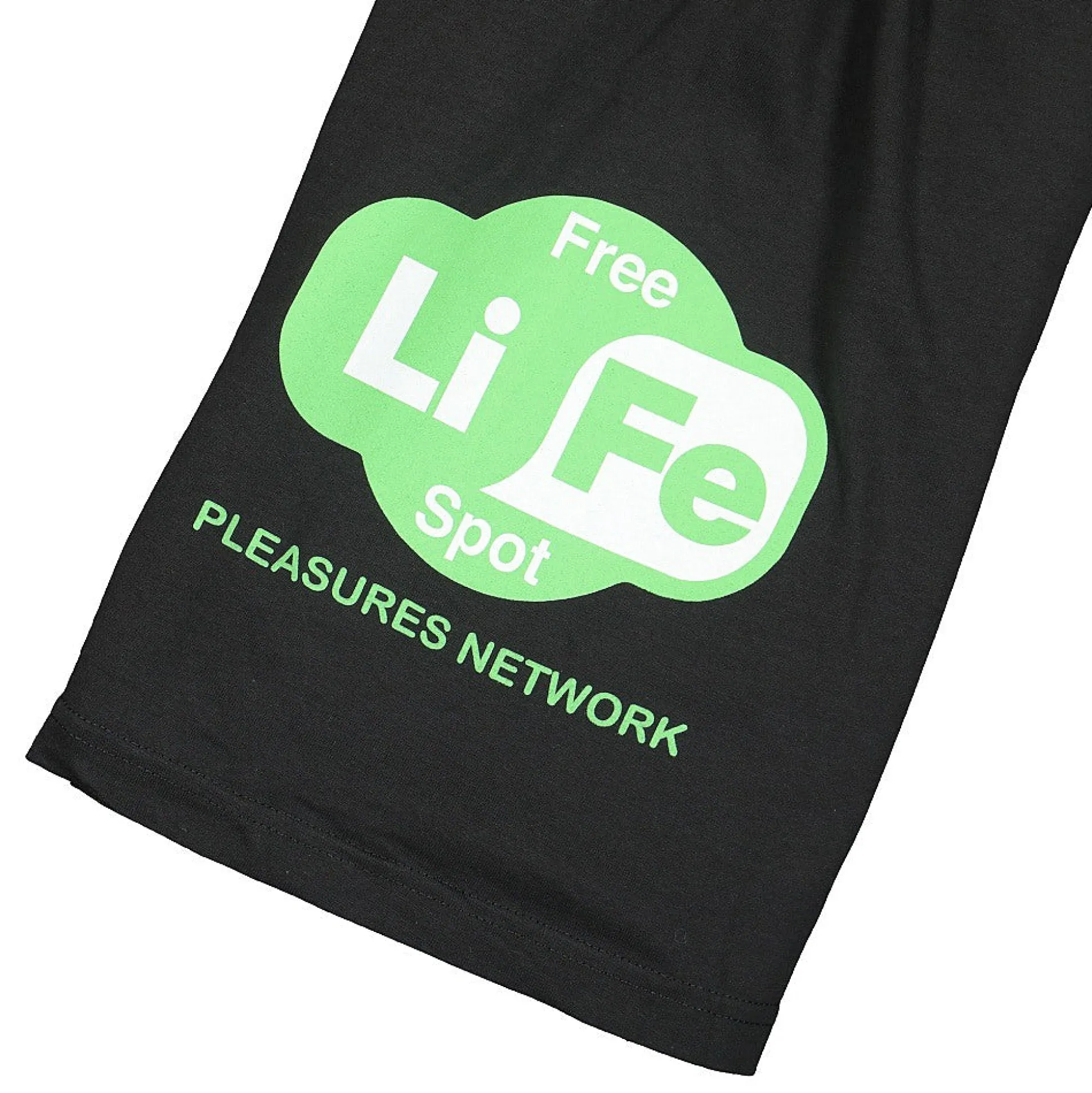 Sale Free Life T-Shirt T-Shirts & Long Sleeves