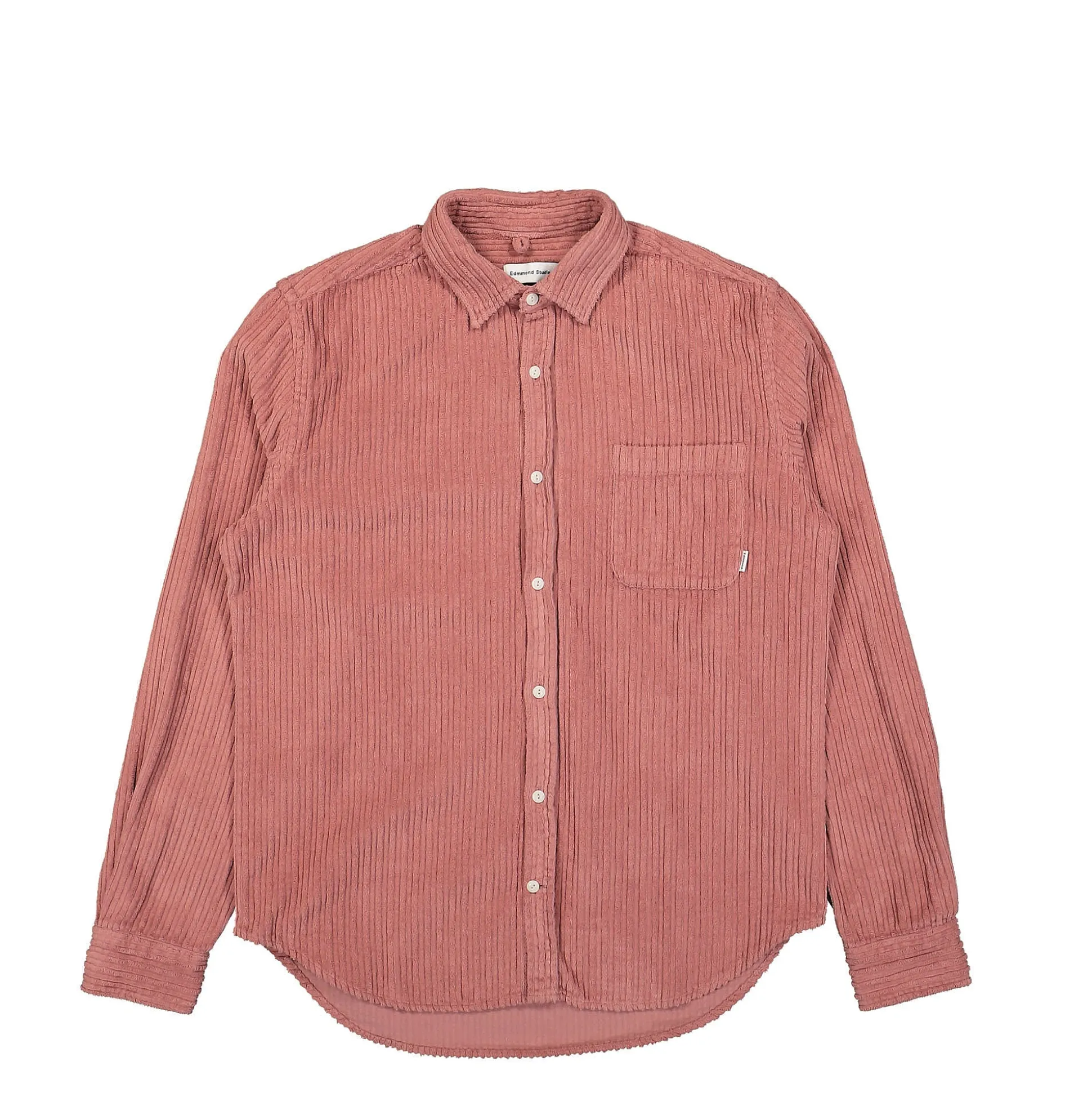 Shop French Cord Shirt Shirts