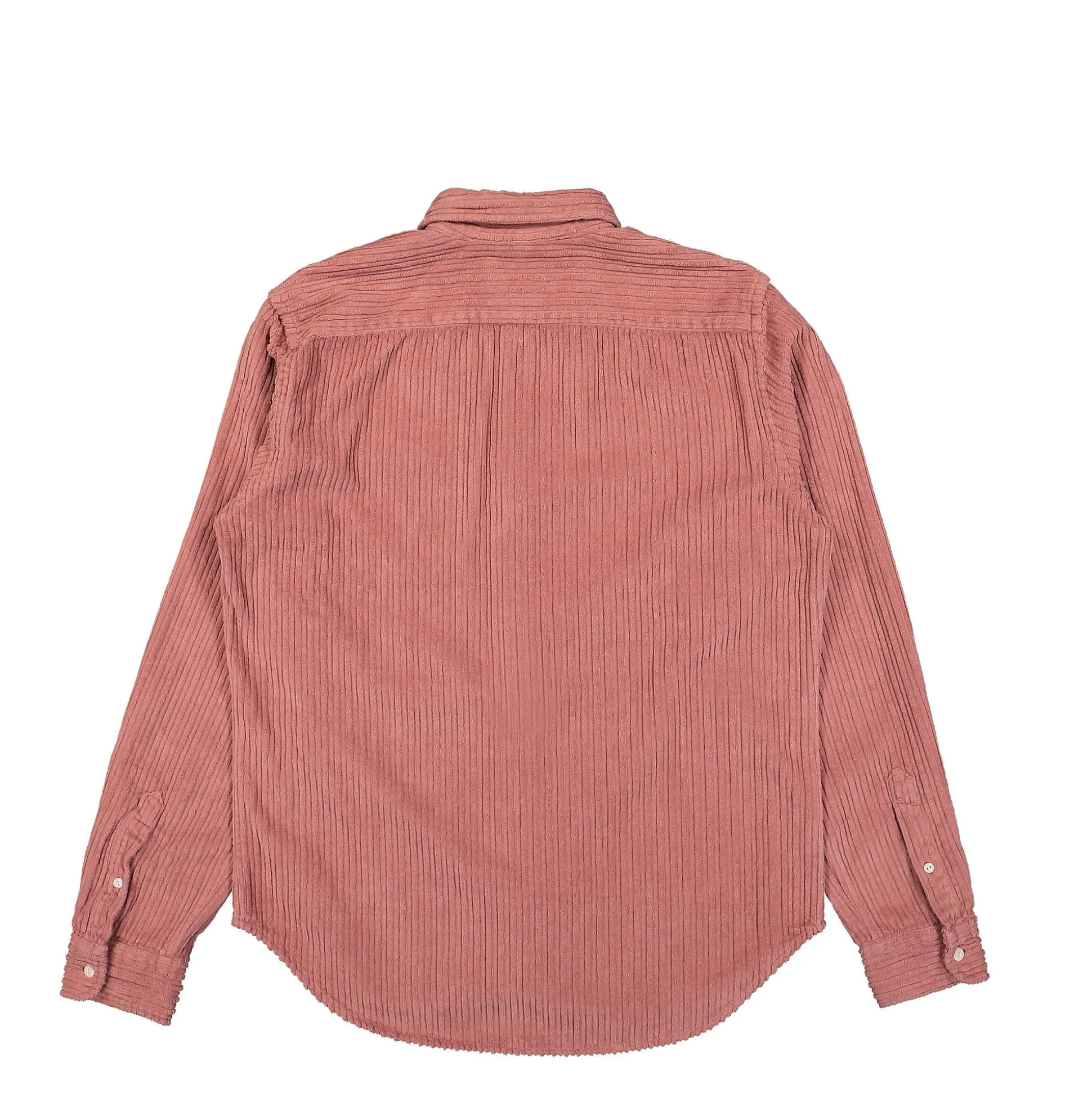 Shop French Cord Shirt Shirts