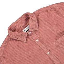 Shop French Cord Shirt Shirts