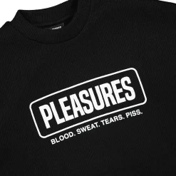 New Fresno Knit Long Sleeve T-Shirts & Long Sleeves