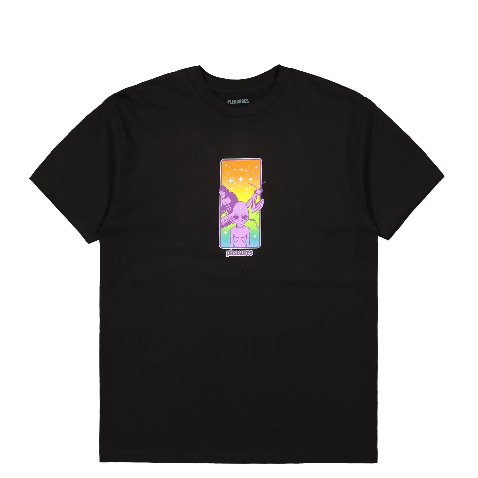 New Friends T-Shirt T-Shirts & Long Sleeves