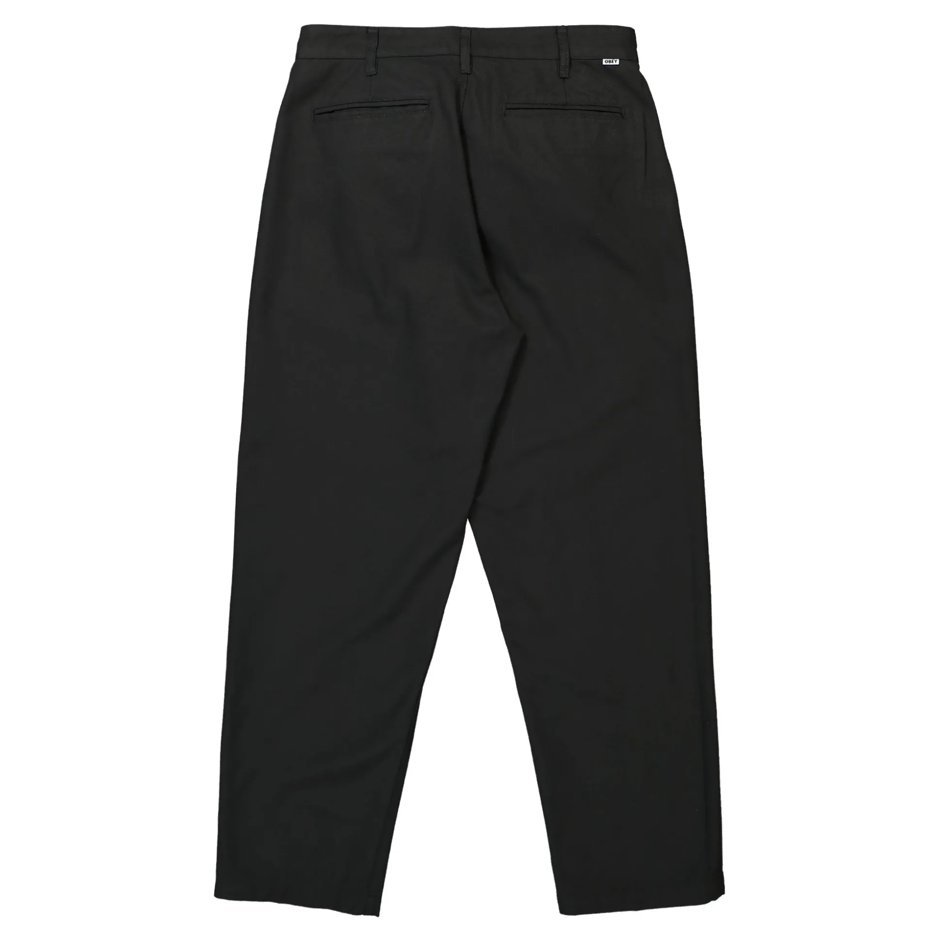New Fubar Pleated Pant Pants & Shorts