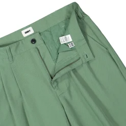 Best Fubar Pleated Pant Pants & Shorts