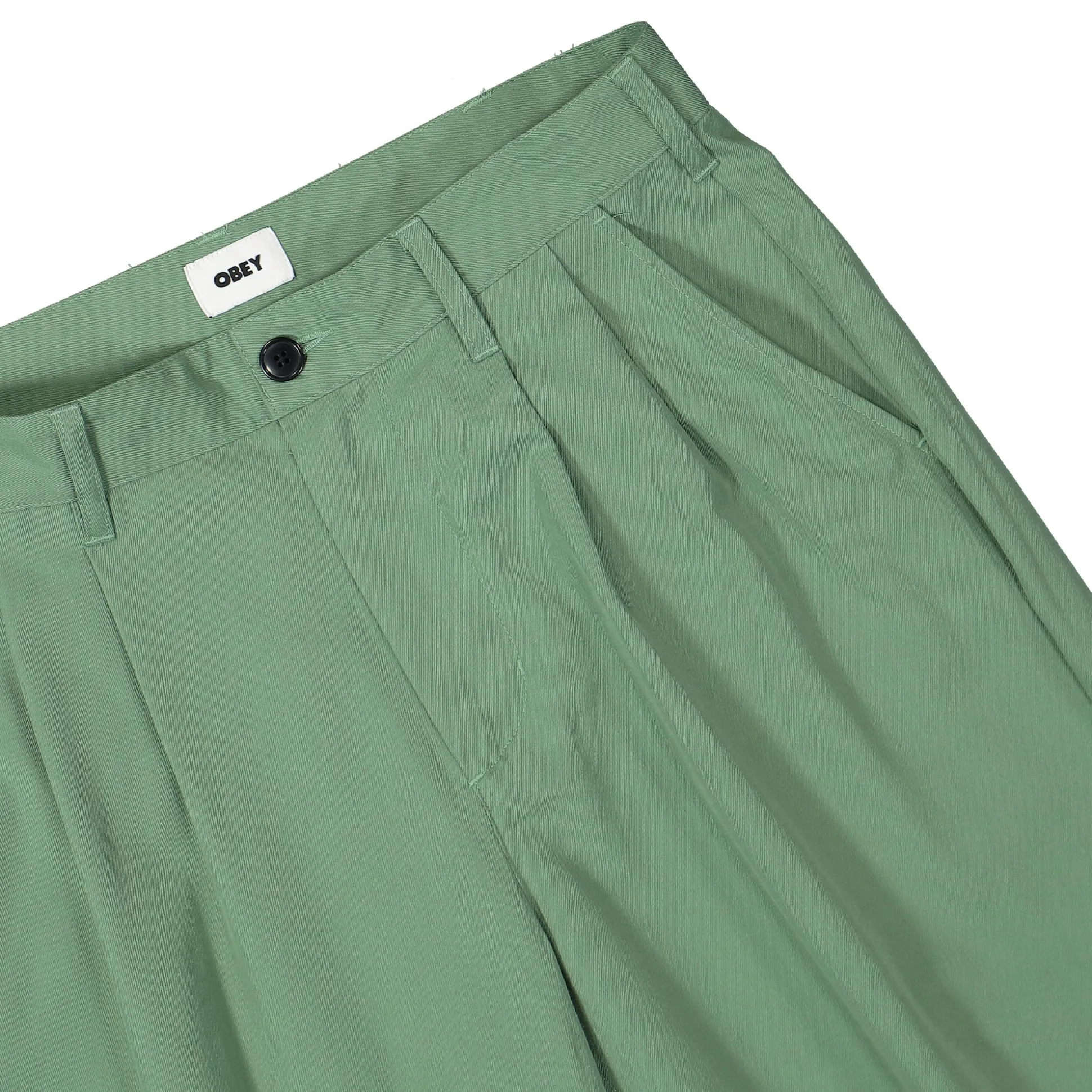 Best Fubar Pleated Pant Pants & Shorts