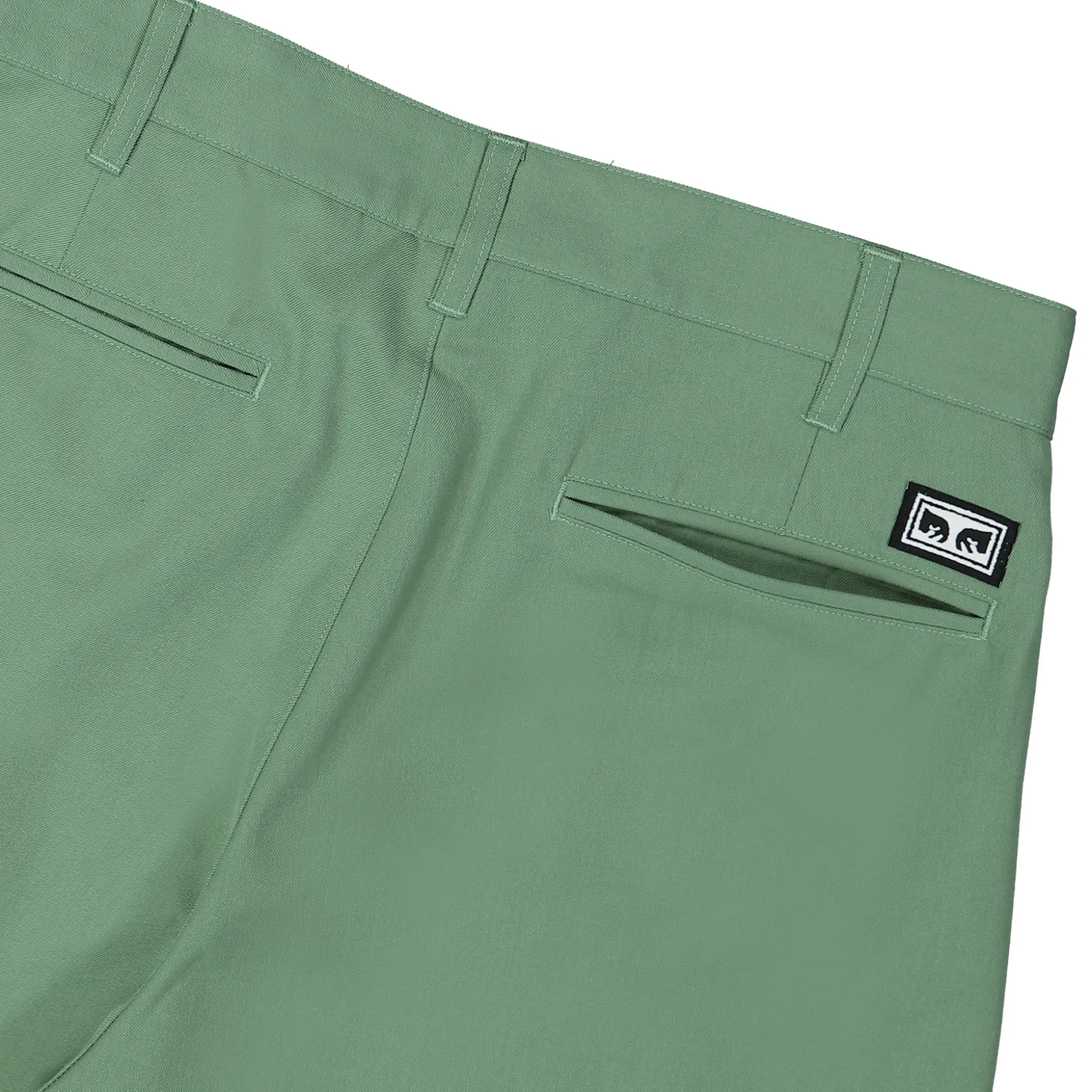 Best Fubar Pleated Pant Pants & Shorts