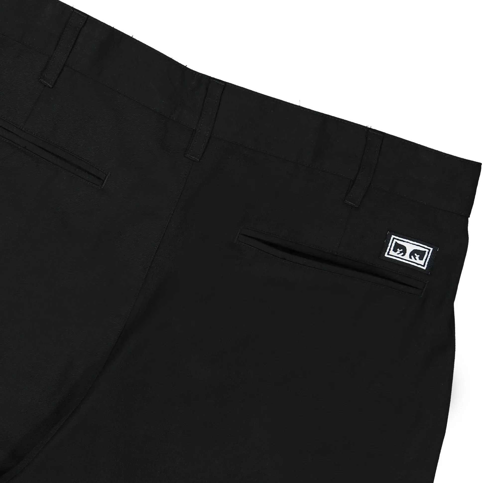 Best Sale Fubar Pleated Pant Pants & Shorts