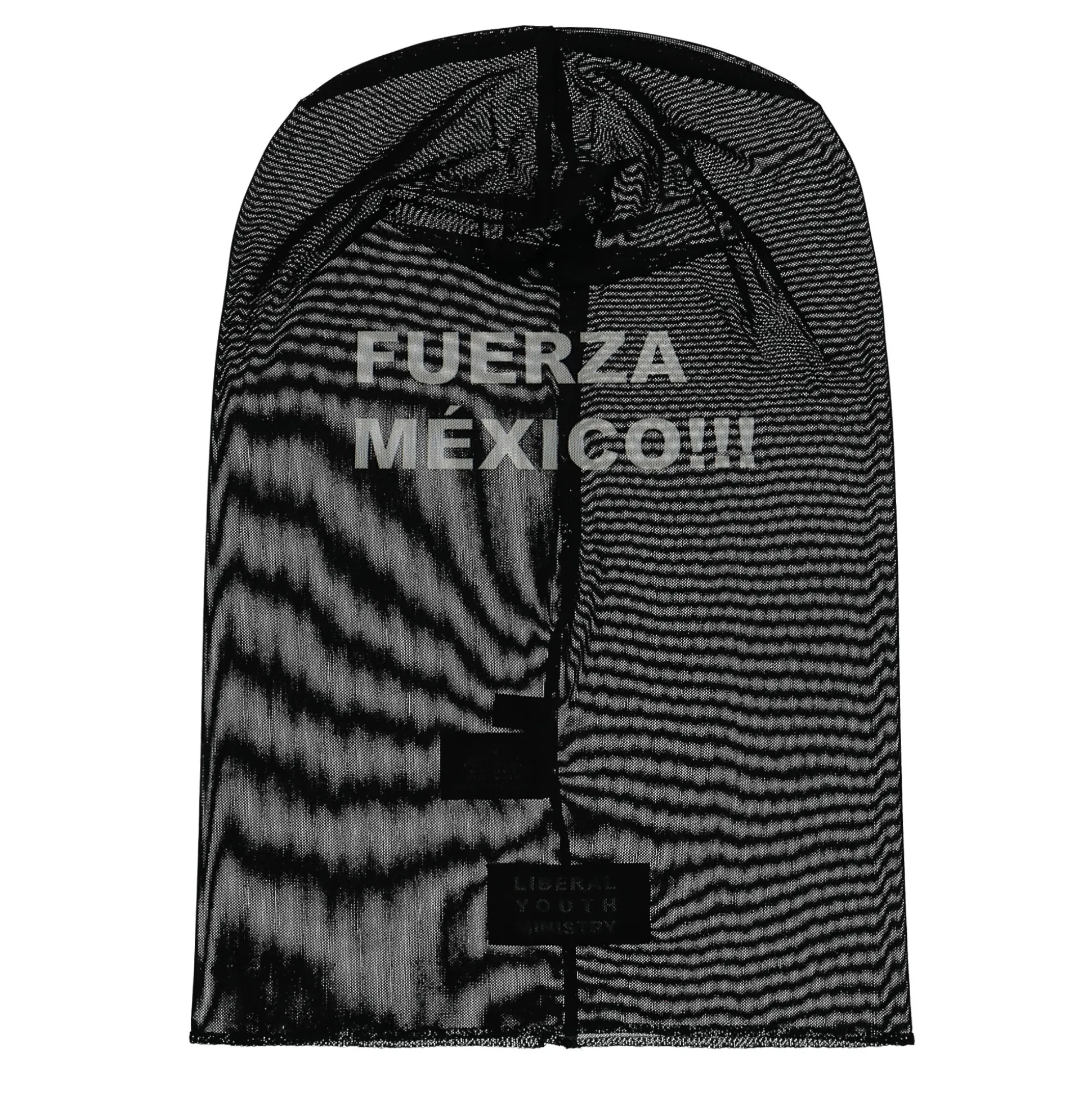 Best Sale Fuerza Mexico Knit Balaclava Women Caps, Hats & Beanies|Caps, Hats & Beanies