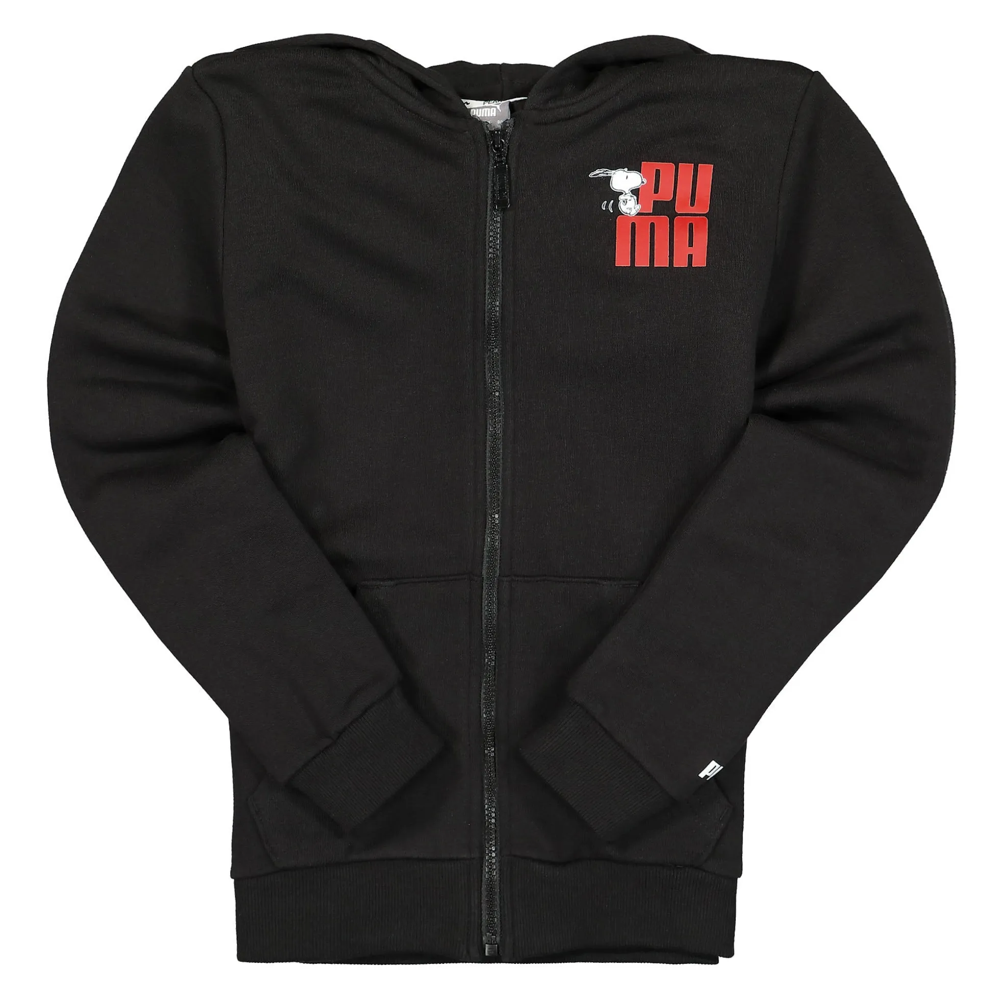 New Full Zip Hoodie Kids Sweatshirts & Hoodies