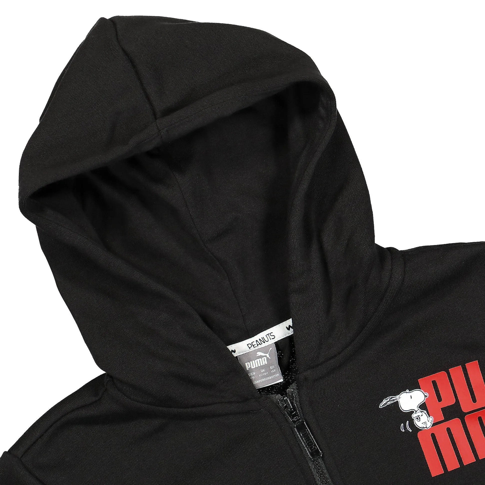 New Full Zip Hoodie Kids Sweatshirts & Hoodies