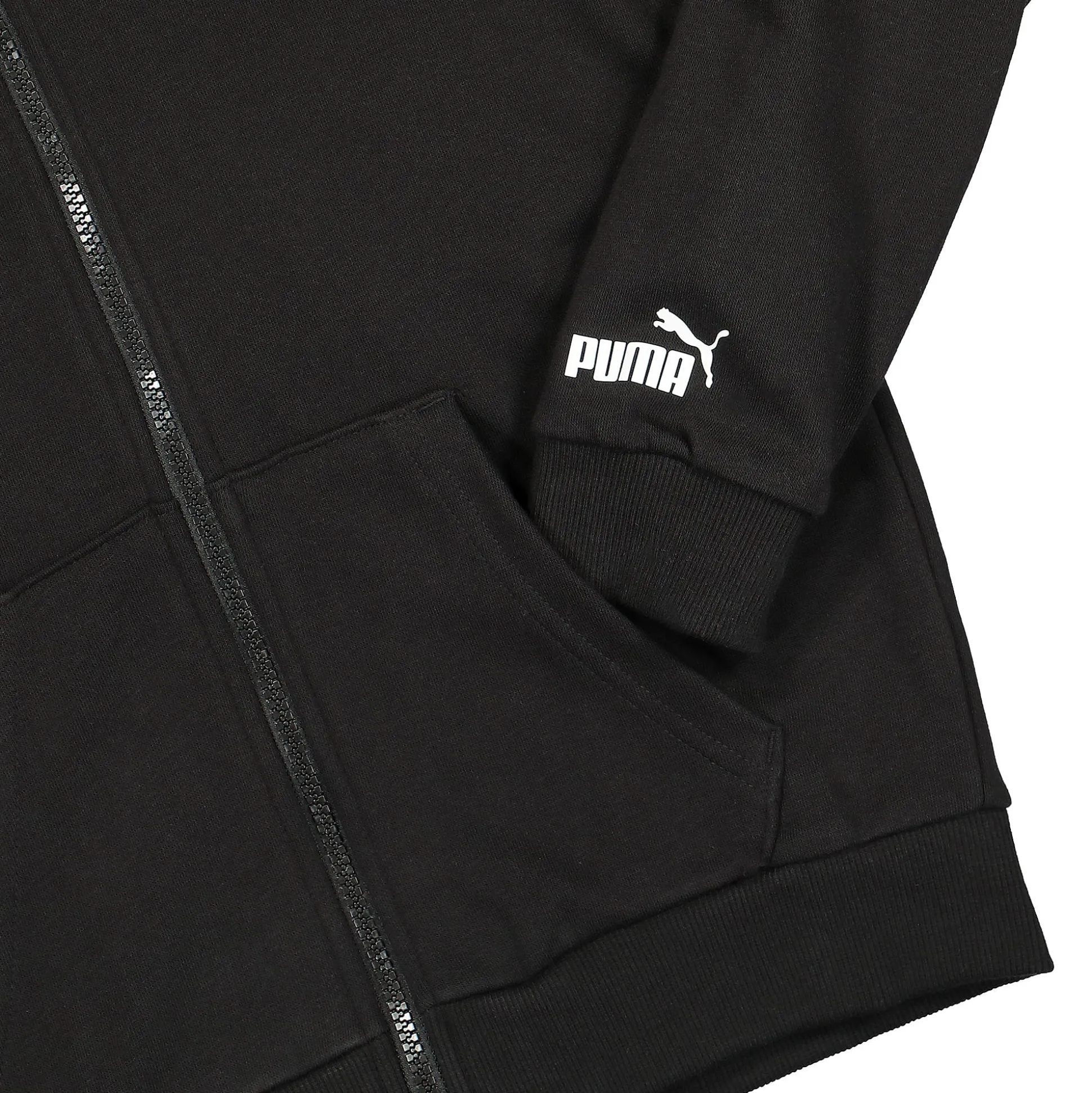 New Full Zip Hoodie Kids Sweatshirts & Hoodies