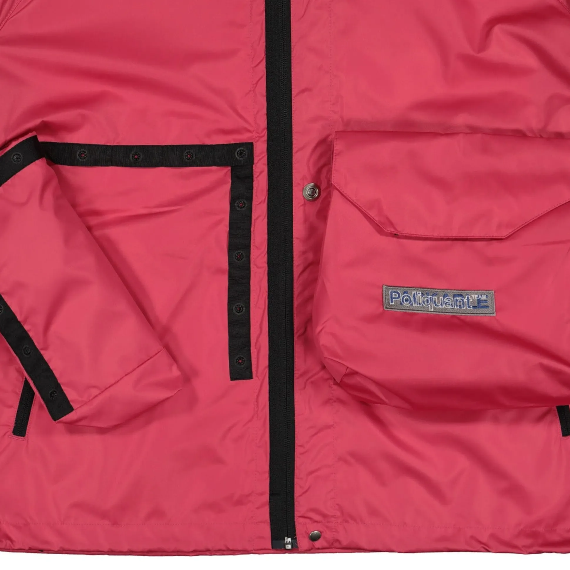 Hot Funny Packable Hoodie Jacket Jackets & Coats
