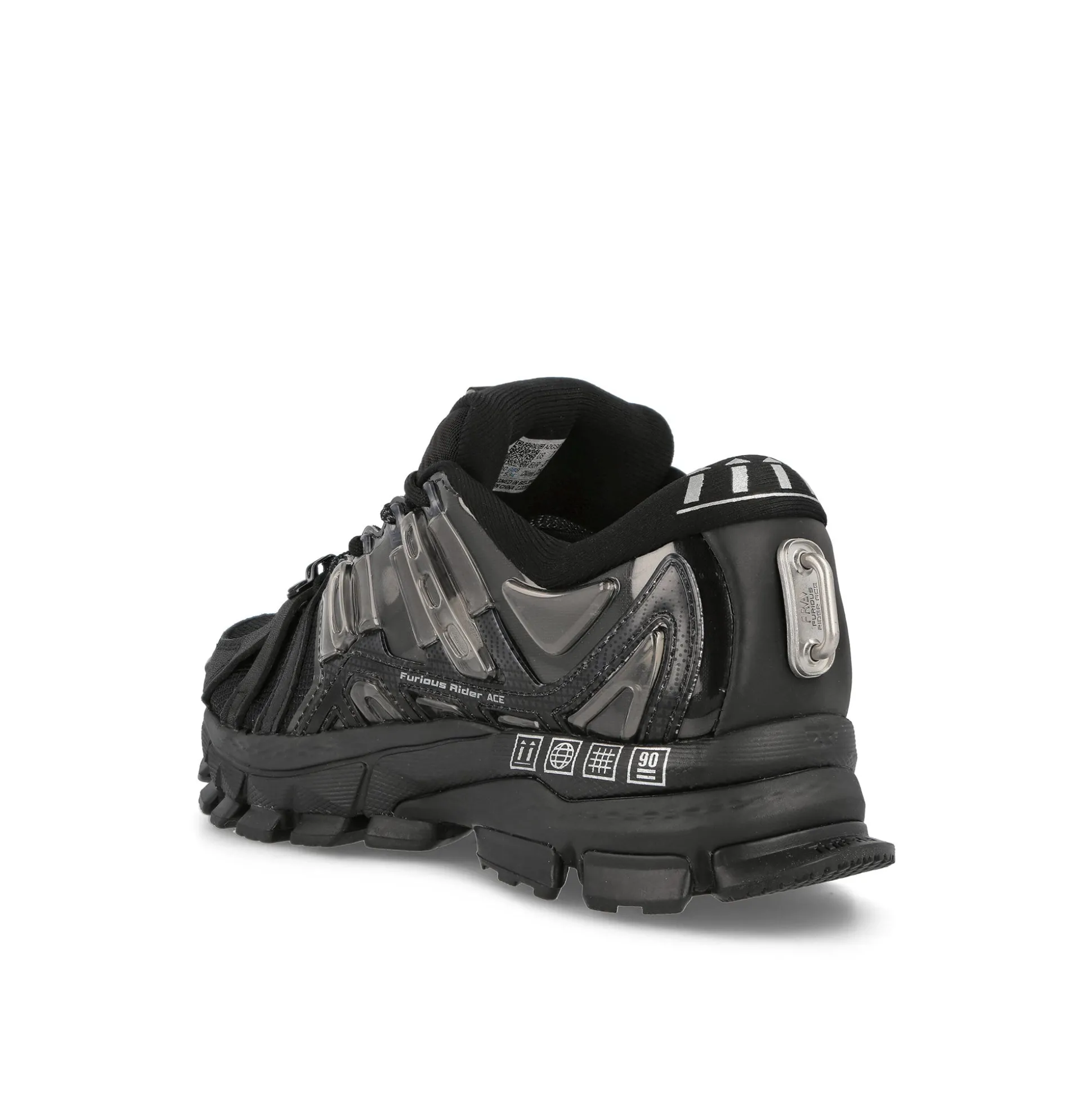 Best Furious Ace 1.5 Women Low Tops|Fashion Sneaker