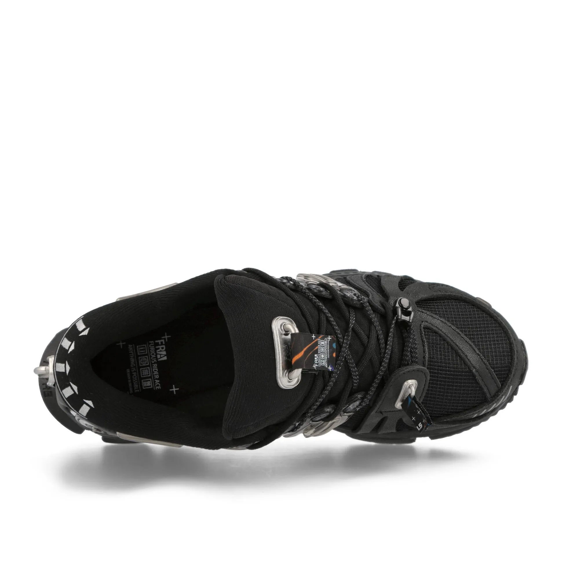 Best Furious Ace 1.5 Women Low Tops|Fashion Sneaker