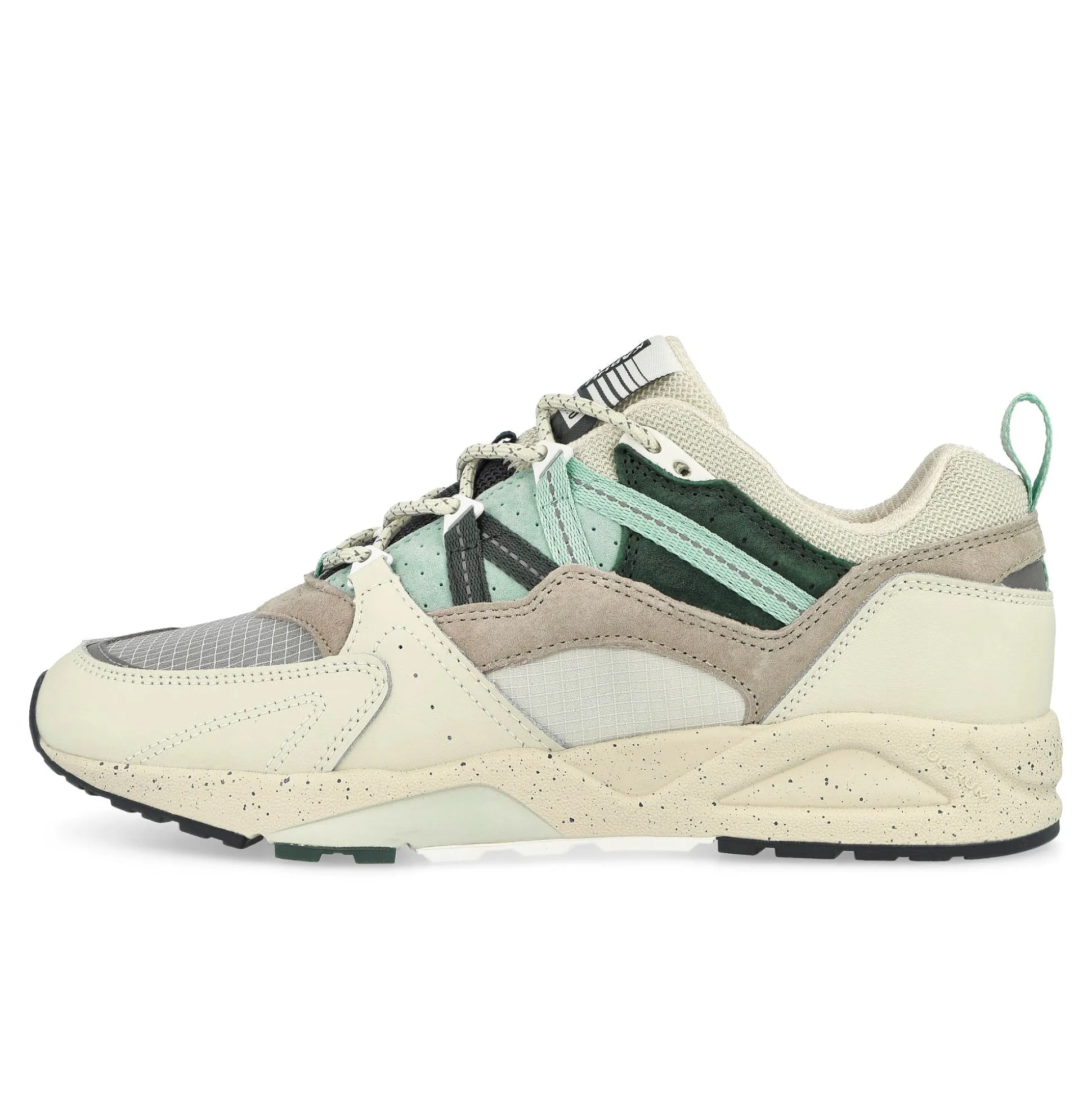 Store Fusion 2.0 Low Tops|Retro & Running