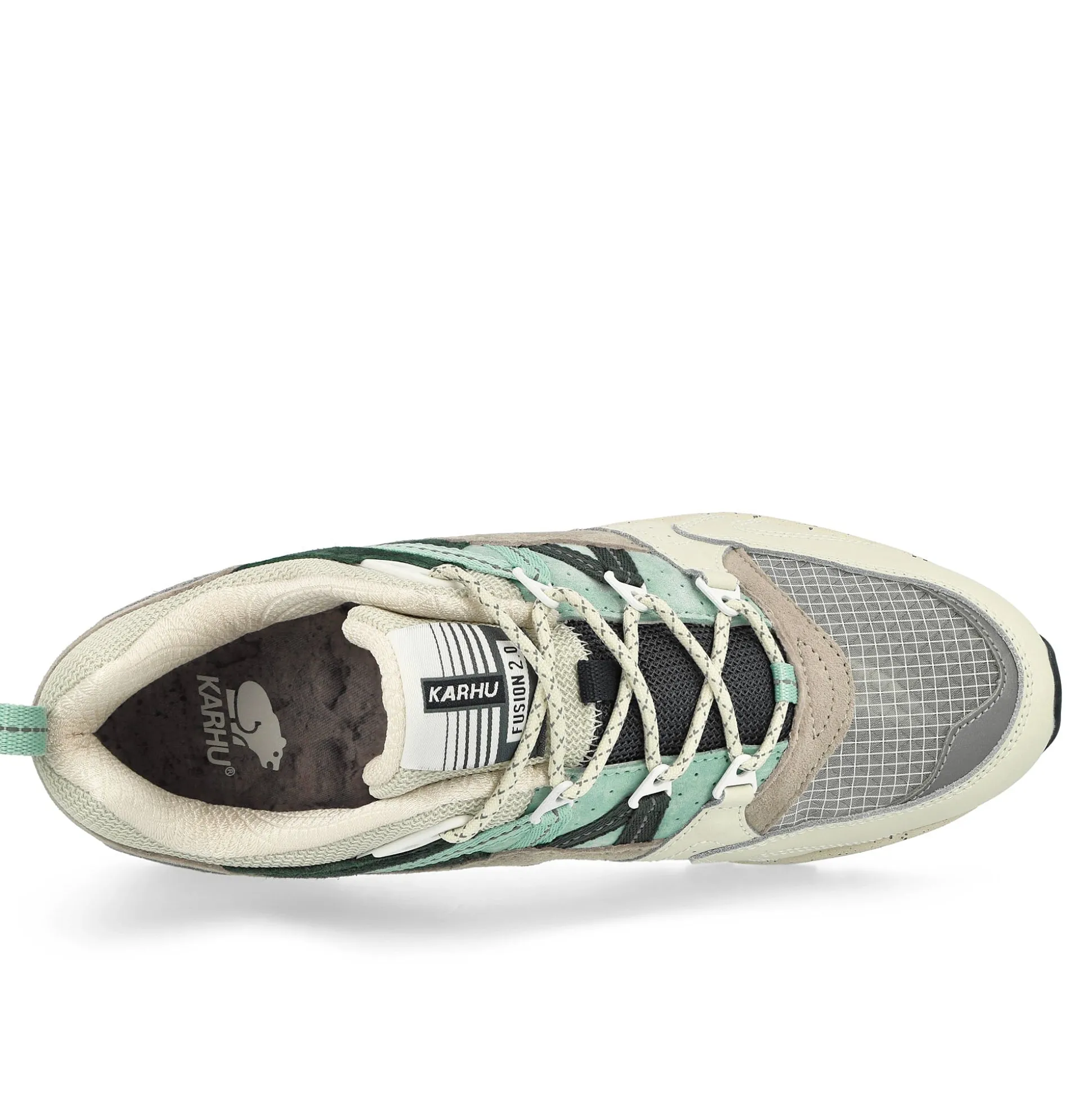 Store Fusion 2.0 Low Tops|Retro & Running