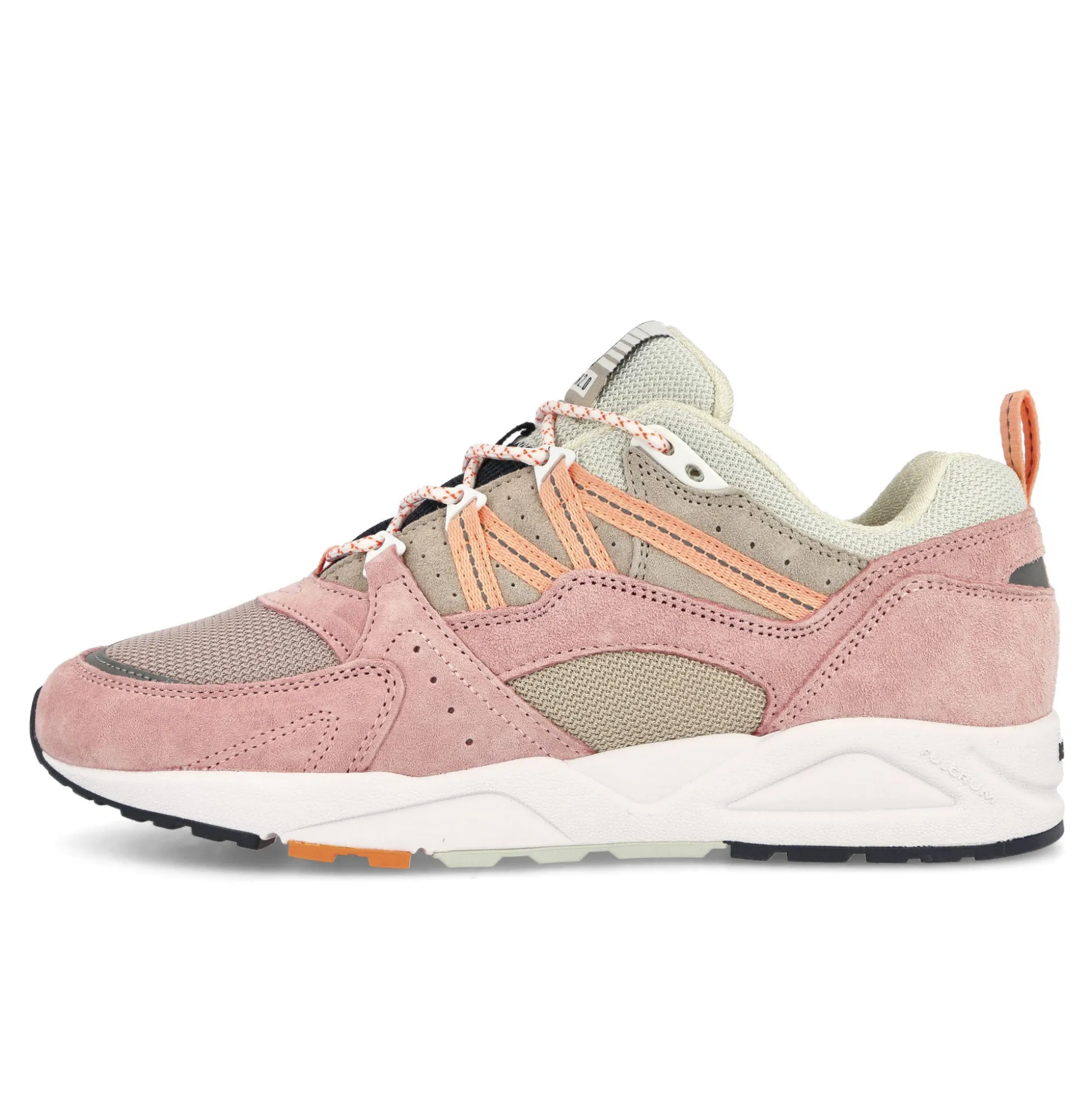 Clearance Fusion 2.0 Low Tops|Retro & Running
