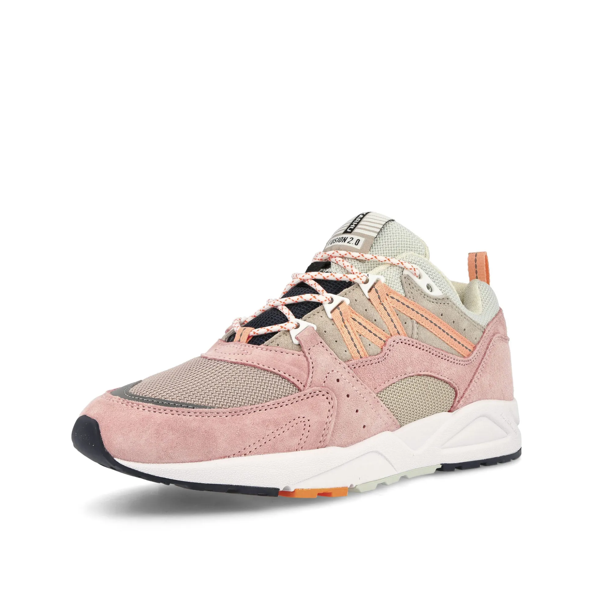 Clearance Fusion 2.0 Low Tops|Retro & Running