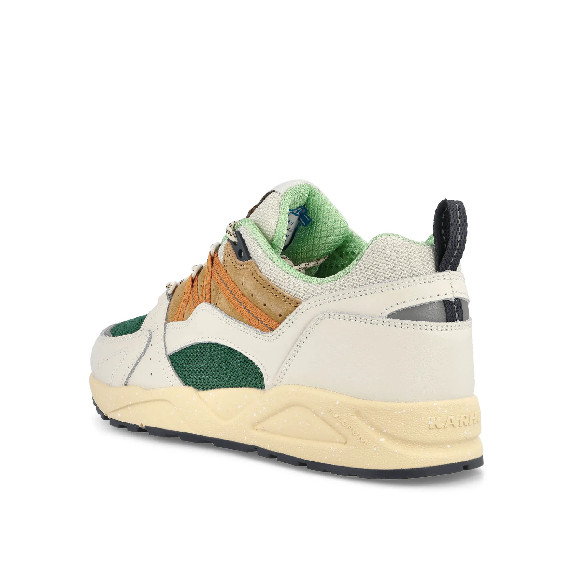 Discount Fusion 2.0 Low Tops|Retro & Running