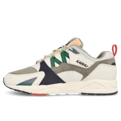 Discount Fusion 2.0 Low Tops|Retro & Running