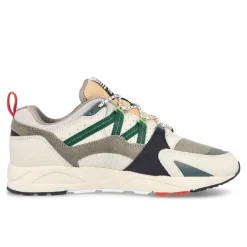 Discount Fusion 2.0 Low Tops|Retro & Running