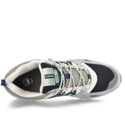 Online Fusion 2.0 Low Tops|Retro & Running