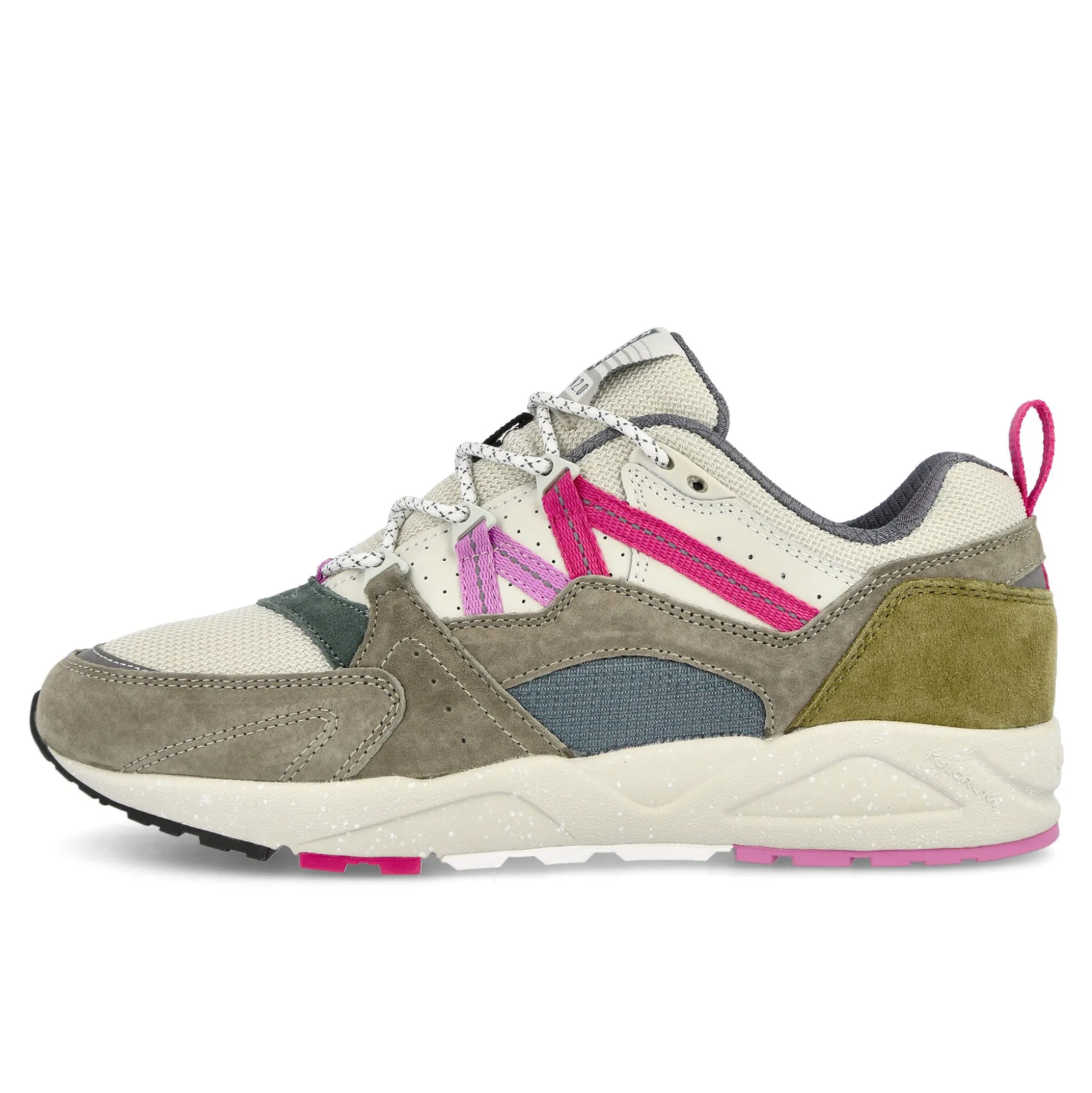 Best Sale Fusion 2.0 Low Tops|Retro & Running