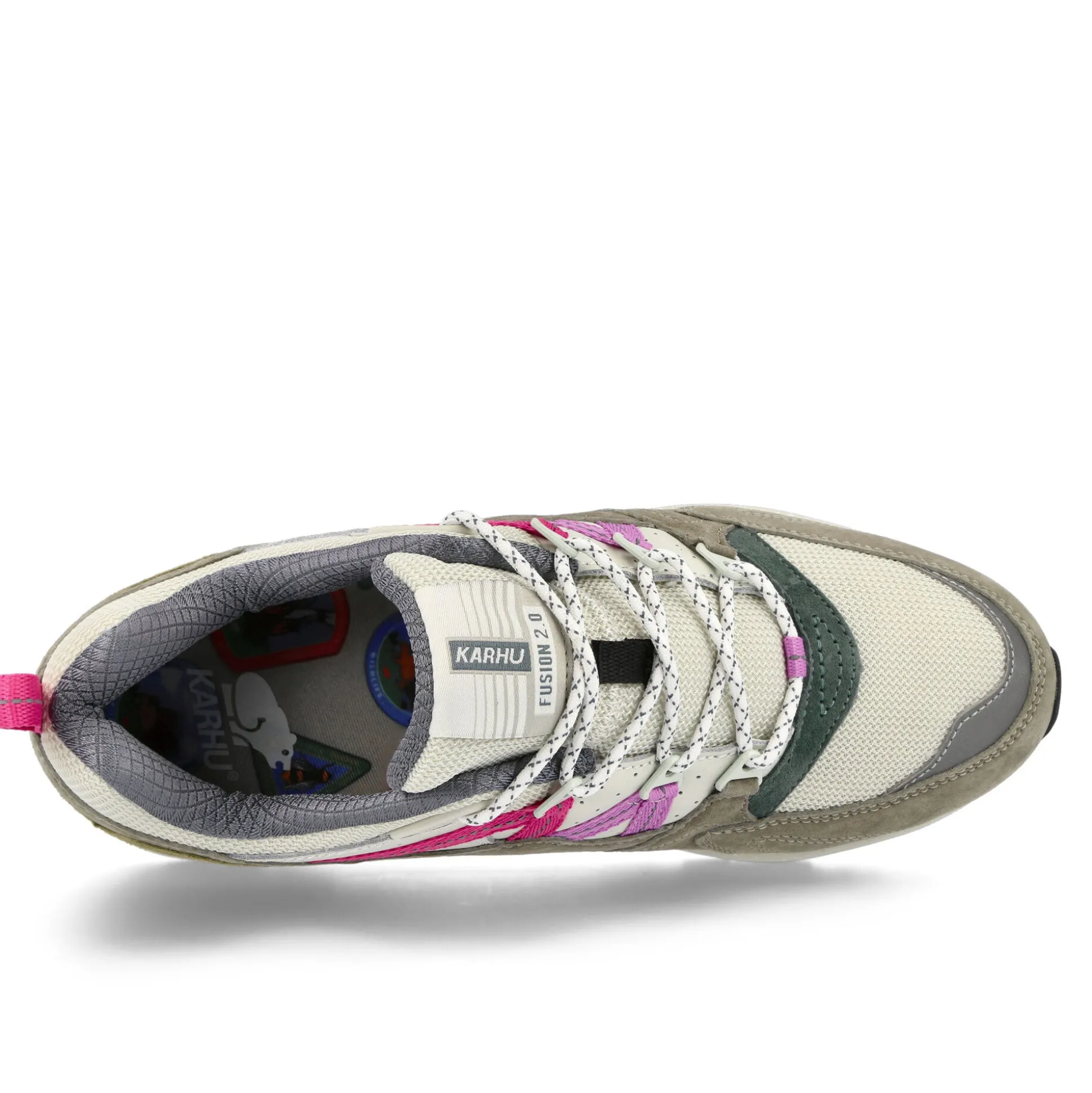 Best Sale Fusion 2.0 Low Tops|Retro & Running