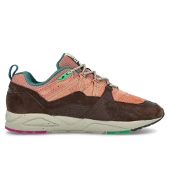 Fashion Fusion 2.0 Low Tops|Retro & Running