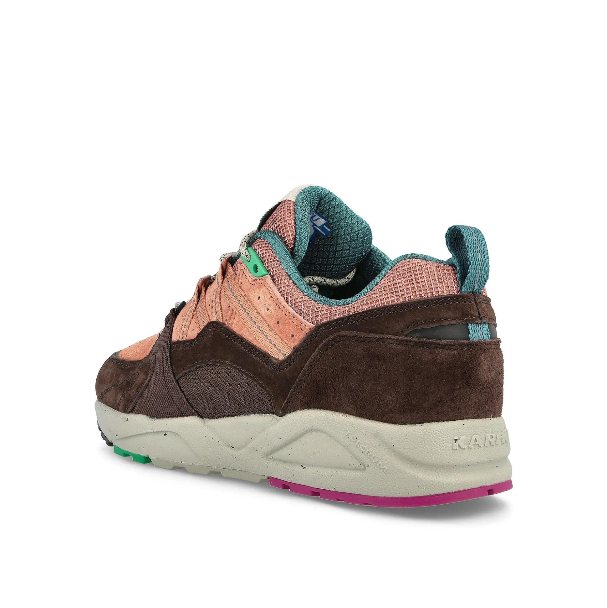 Fashion Fusion 2.0 Low Tops|Retro & Running