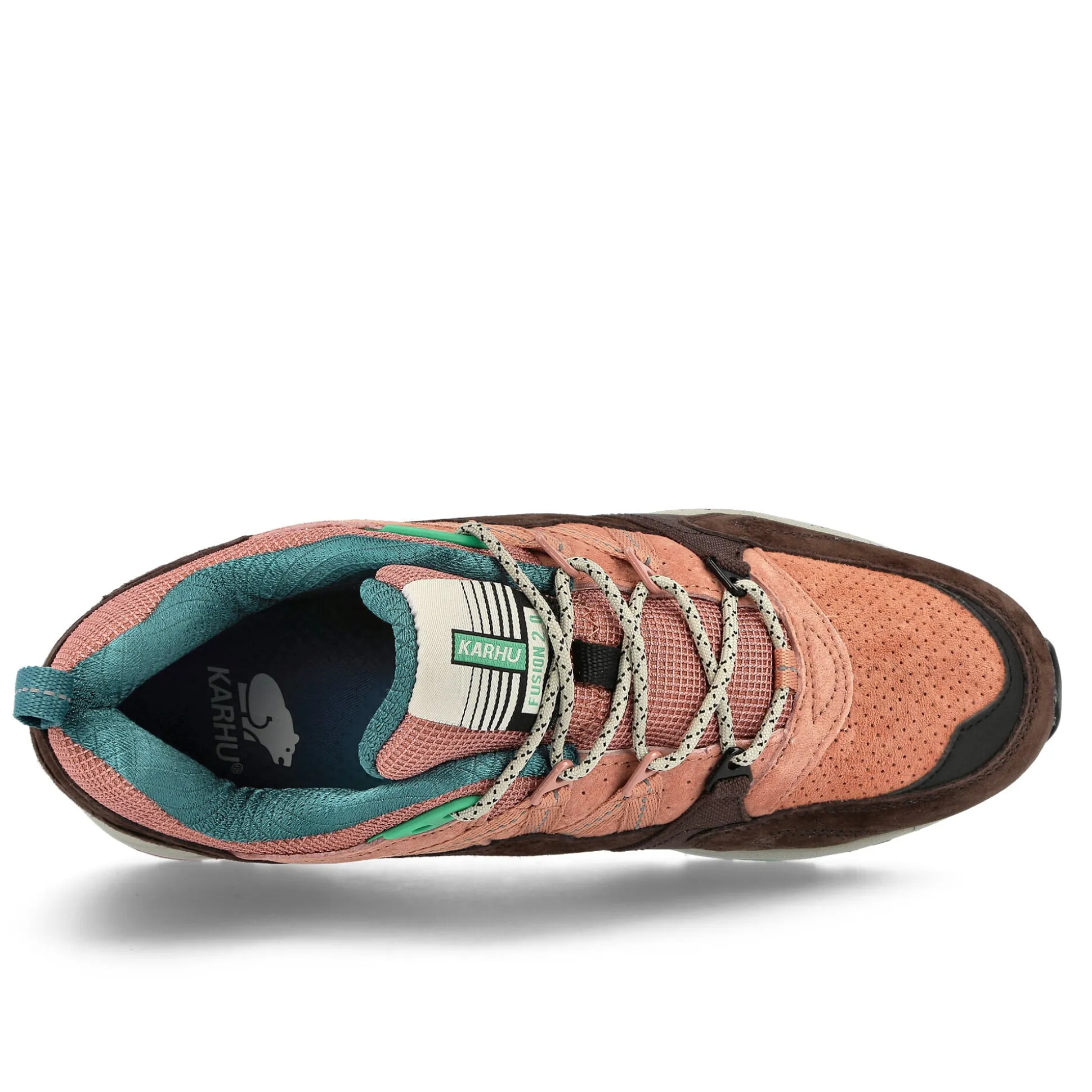 Fashion Fusion 2.0 Low Tops|Retro & Running