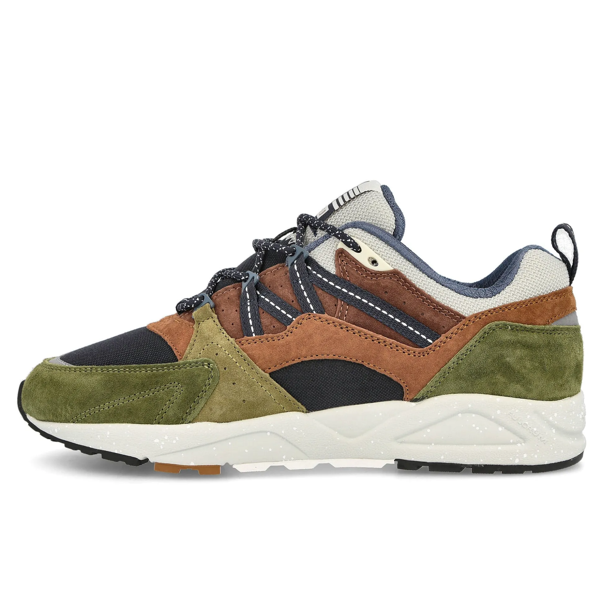 Store Fusion 2.0 Low Tops|Retro & Running