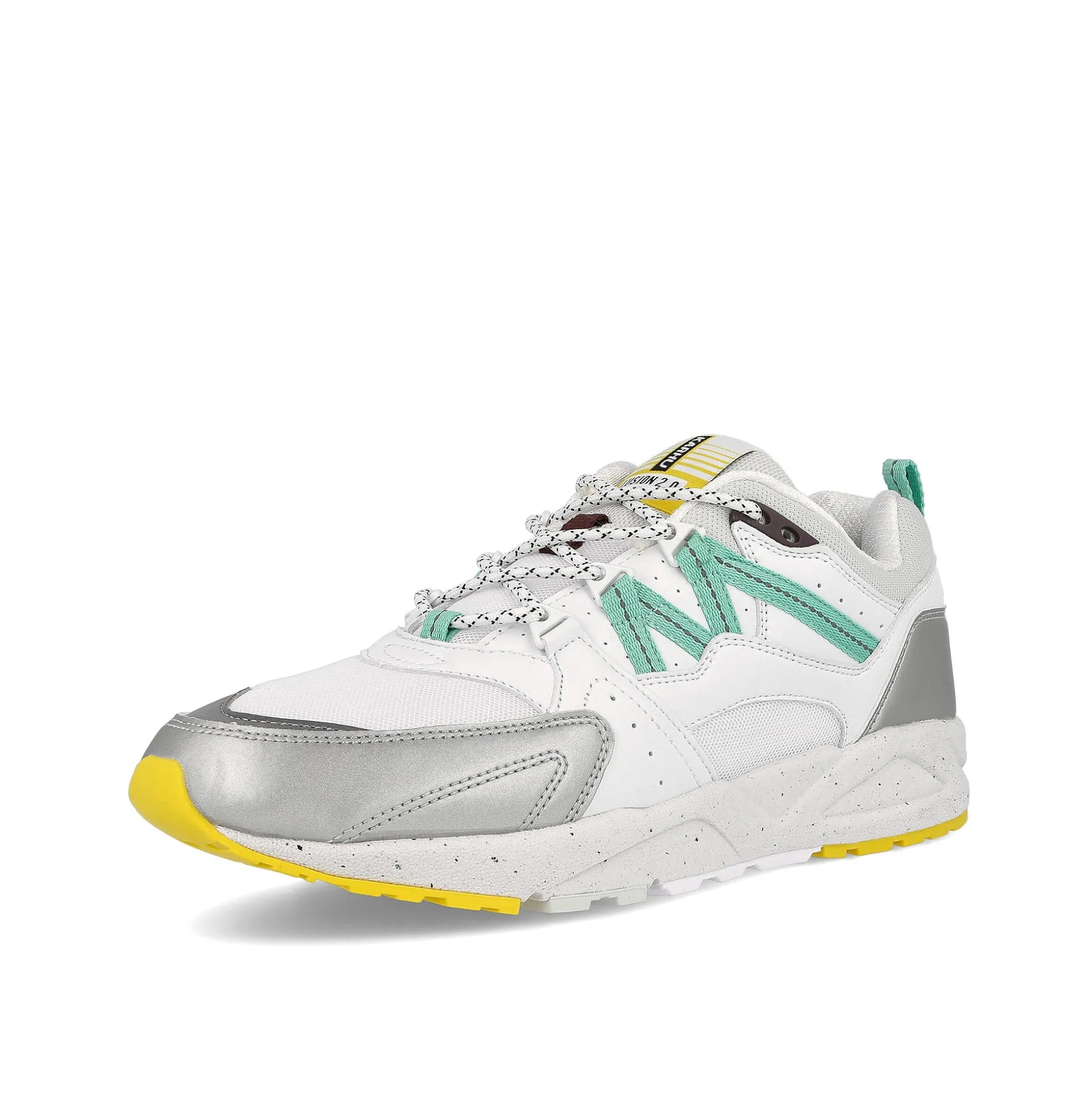 Outlet fusion 2.0 Low Tops