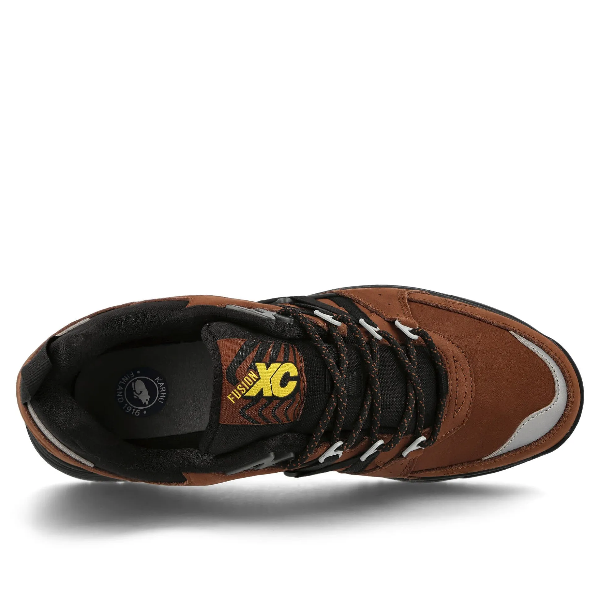 Best Fusion XC Low Tops|Outdoor & Performance