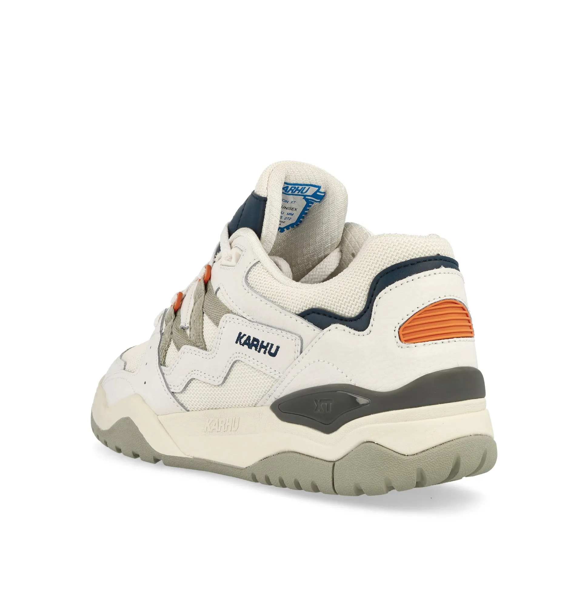 Sale Fusion XT Low Tops|Retro & Running