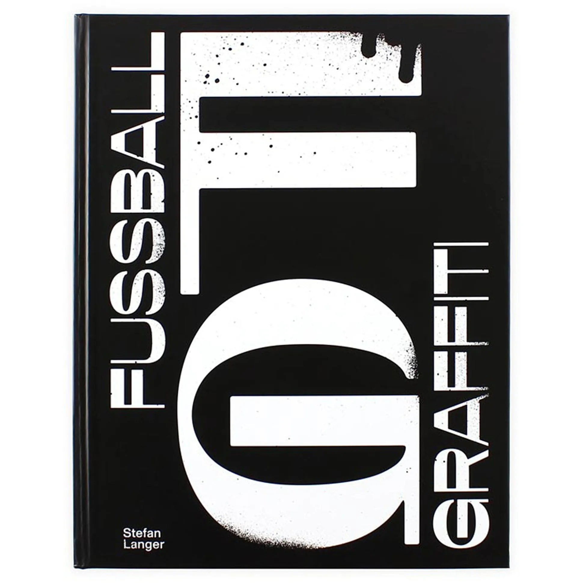 Cheap Fussballgraffiti - Das Buch Books