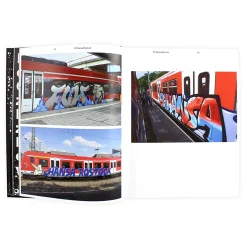 Cheap Fussballgraffiti - Das Buch Books