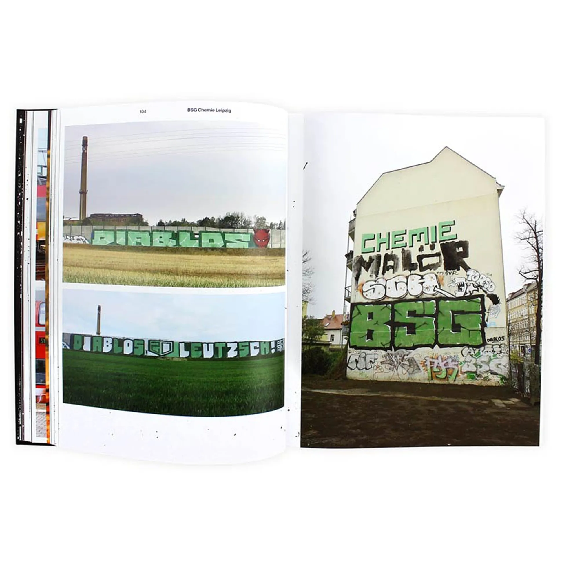 Cheap Fussballgraffiti - Das Buch Books