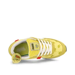 Discount Future Rider Spongebob Jr Kids Grade School|Pre School