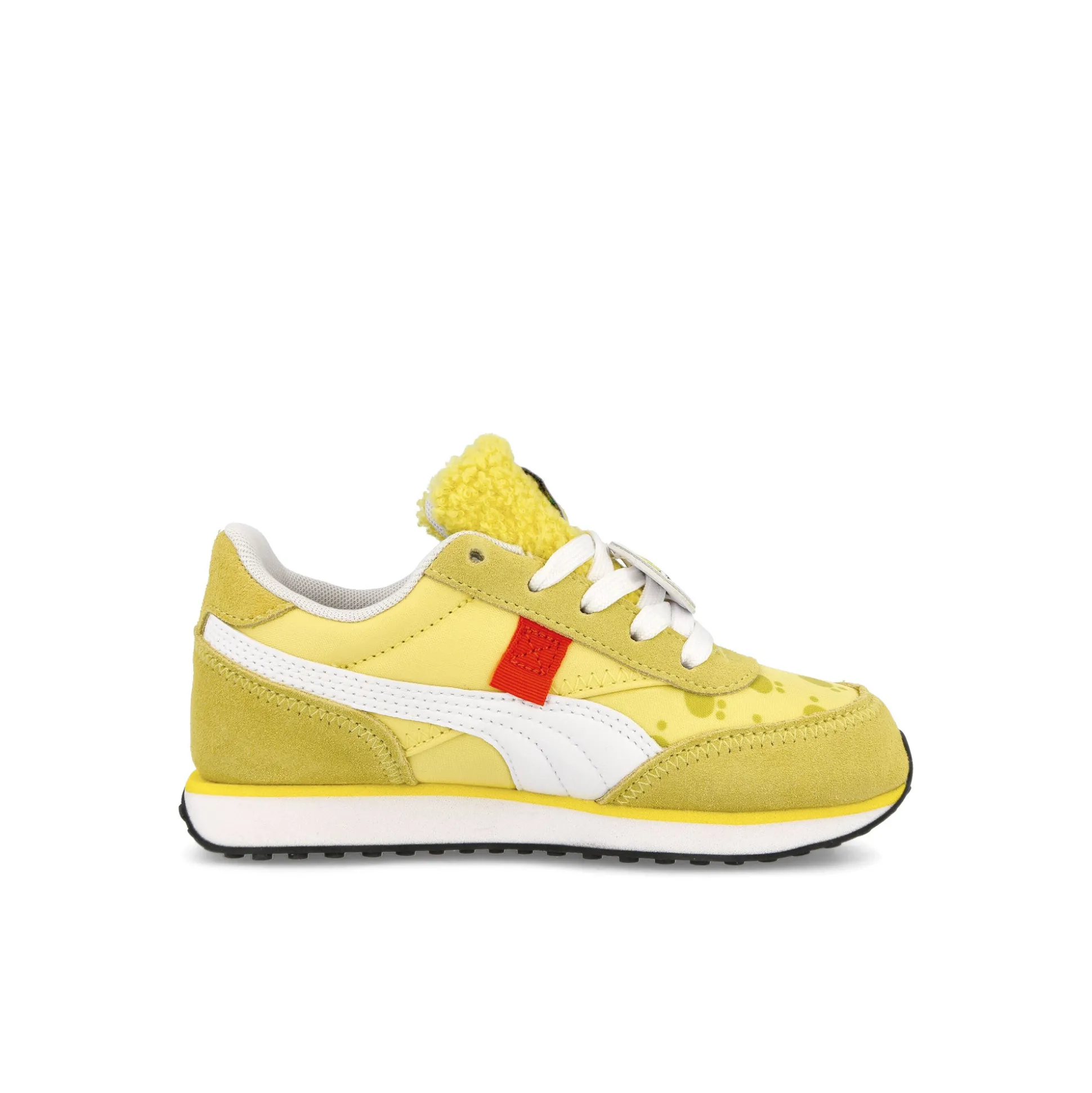 Sale Future Rider Spongebob PS Kids Grade School|Pre School