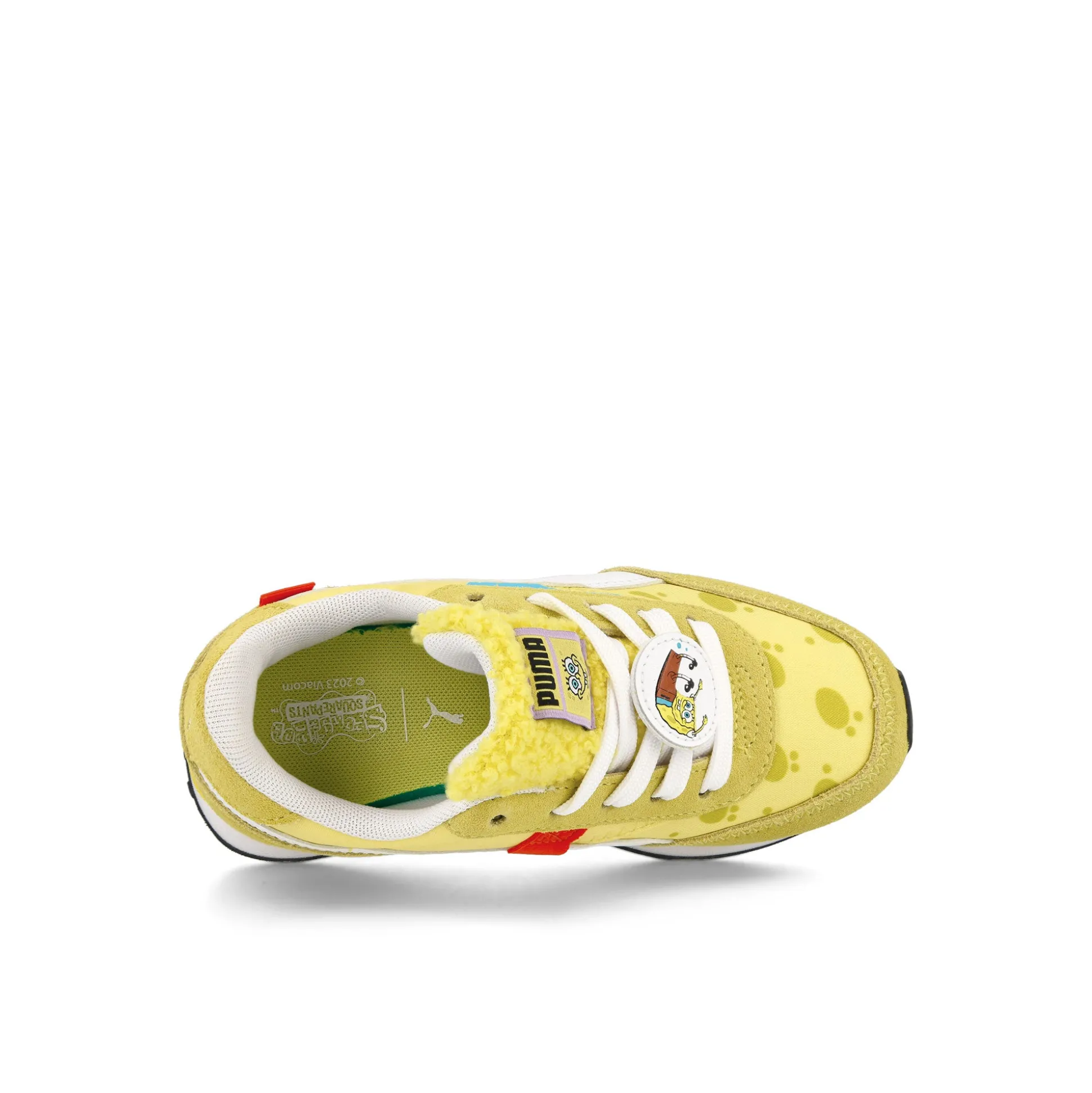 Sale Future Rider Spongebob PS Kids Grade School|Pre School